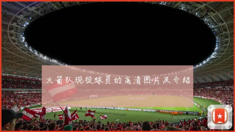 火箭队现役球员的高清图片及介绍